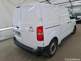  Citroen  Jumpy  Fourgon CityVan XS 1.5 BlueHDi 120CV BVM6 E6dT #3