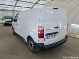  Citroen  Jumpy  Fourgon CityVan XS 1.5 BlueHDi 120CV BVM6 E6dT #2