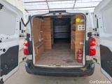  Citroen  Jumpy  Fourgon CityVan XS 1.5 BlueHDi 120CV BVM6 E6dT #8