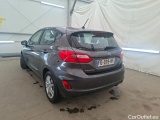  Ford  Fiesta  Business NAV 1.1 85CV BVM5 E6 #2
