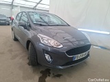  Ford  Fiesta  Business NAV 1.1 85CV BVM5 E6 #4