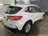  Ford  Kuga FORD  / 2019 / 5P / SUV 2.5 190 hybrid Flexifuel Pshift Titanium #3
