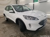 Ford  Kuga FORD  / 2019 / 5P / SUV 2.5 190 hybrid Flexifuel Pshift Titanium #4