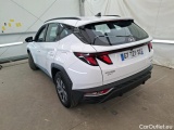  Hyundai  Tucson HYUNDAI  / 2020 / 5P / SUV 1.6 HYBRID 230 BUSINESS #2
