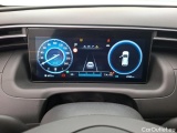  Hyundai  Tucson HYUNDAI  / 2020 / 5P / SUV 1.6 HYBRID 230 BUSINESS #6
