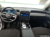  Hyundai  Tucson HYUNDAI  / 2020 / 5P / SUV 1.6 HYBRID 230 BUSINESS #5