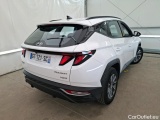  Hyundai  Tucson HYUNDAI  / 2020 / 5P / SUV 1.6 HYBRID 230 BUSINESS #3