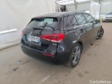  Mercedes  A-Klasse MERCEDES-BENZ Classe A Compact / 2018 / 5P / Berline A 180 d Business Line BVA #3