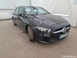  Mercedes  A-Klasse MERCEDES-BENZ Classe A Compact / 2018 / 5P / Berline A 180 d Business Line BVA #4
