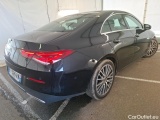  Mercedes  CLA-Klasse MERCEDES-BENZ CLA Coupe / 2019 / 4P / Coupé CLA 180 Business Line BA7 #3