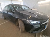  Mercedes  CLA-Klasse MERCEDES-BENZ CLA Coupe / 2019 / 4P / Coupé CLA 180 Business Line BA7 #4