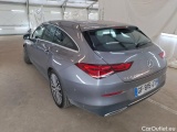  Mercedes  CLA-Klasse MERCEDES-BENZ CLA Shooting Brake / 2019 / 5P / Break CLA 200 d Business Line BA8 #2
