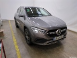  Mercedes  GLA MERCEDES-BENZ  / 2020 / 5P / SUV  200 D BUSINESS LINE DCT #2