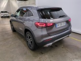  Mercedes  GLA MERCEDES-BENZ  / 2020 / 5P / SUV  200 D BUSINESS LINE DCT #4