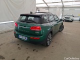  Mini  Clubman MINI  / 2019 / 5P / Break Cooper Knightsbridge 136 ch BVA7(SP) #3