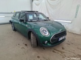  Mini  Clubman MINI  / 2019 / 5P / Break Cooper Knightsbridge 136 ch BVA7(SP) #4