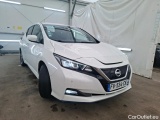  Nissan  Leaf NISSAN  / 2017 / 5P / Berline 62 kWh 217ch Business+ #5