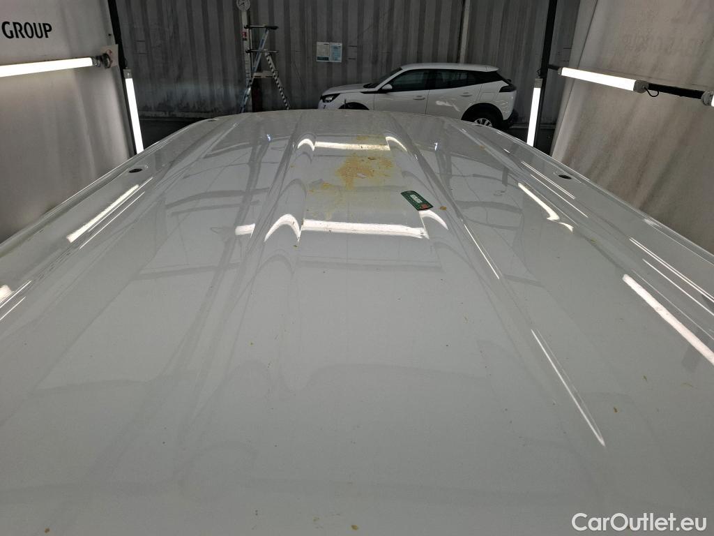  Renault  Kangoo  Express Maxi Extra (Série Spéciale) 1.5 dCi 110CV BVM6 E6 #14