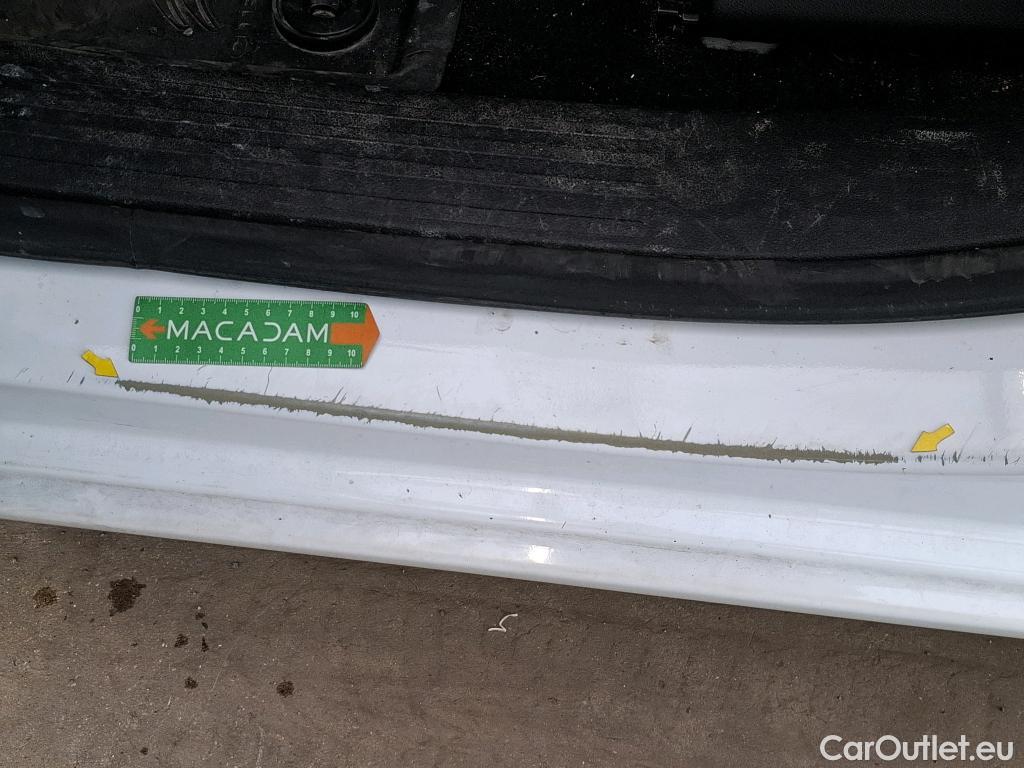  Peugeot  Partner  Asphalt L1 1.5 HDi 100CV BVM5 E6dT #12