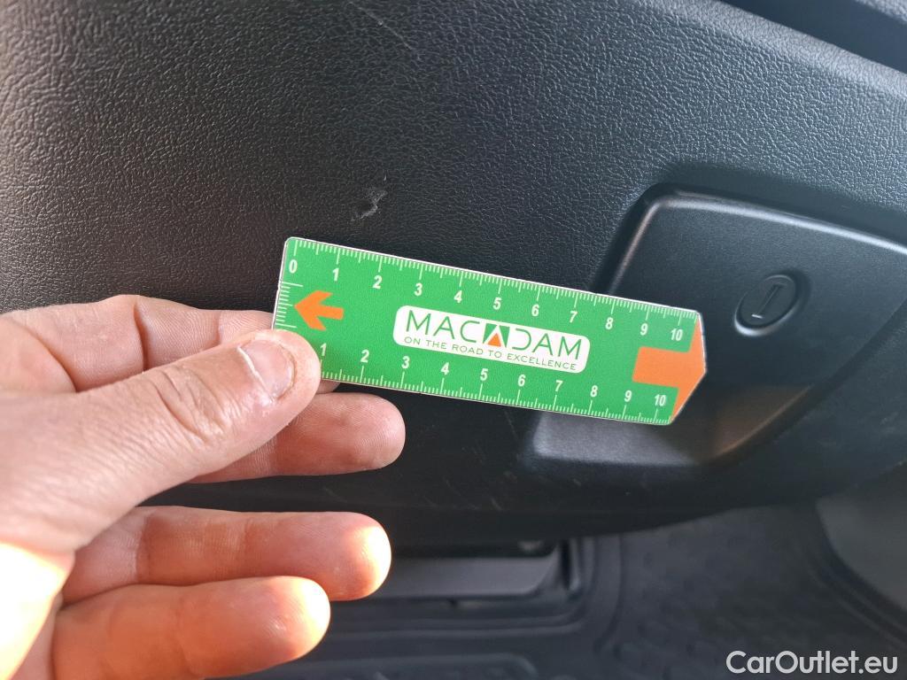  Peugeot  Boxer PEUGEOT  / 2014 / 4P / Fourgon tôlé BlueHDi S&S 120 PREMIUM 335 L2H2 #47