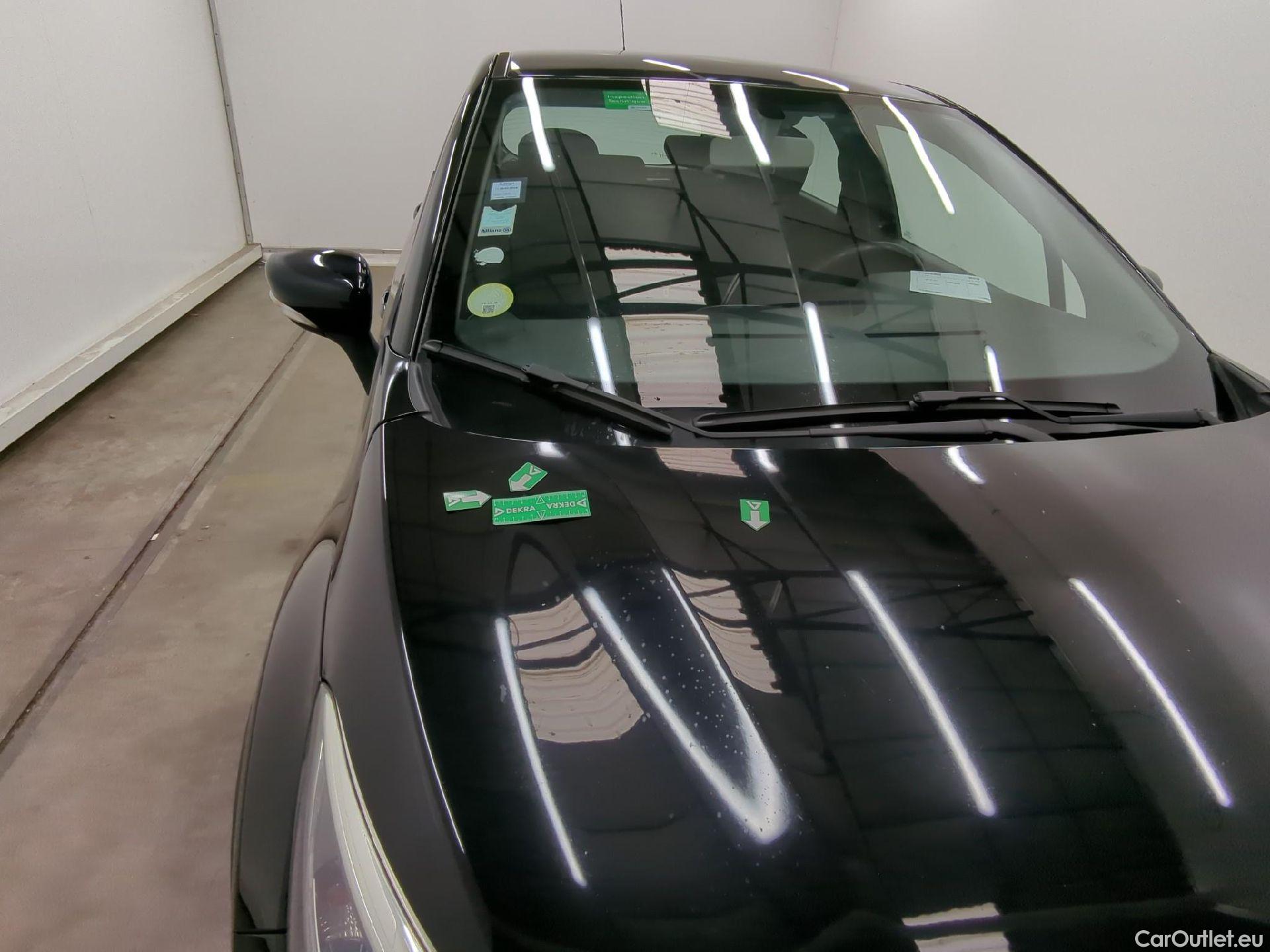  Renault  Captur RENAULT  5p Crossover Business dCi 90 - 18 #22