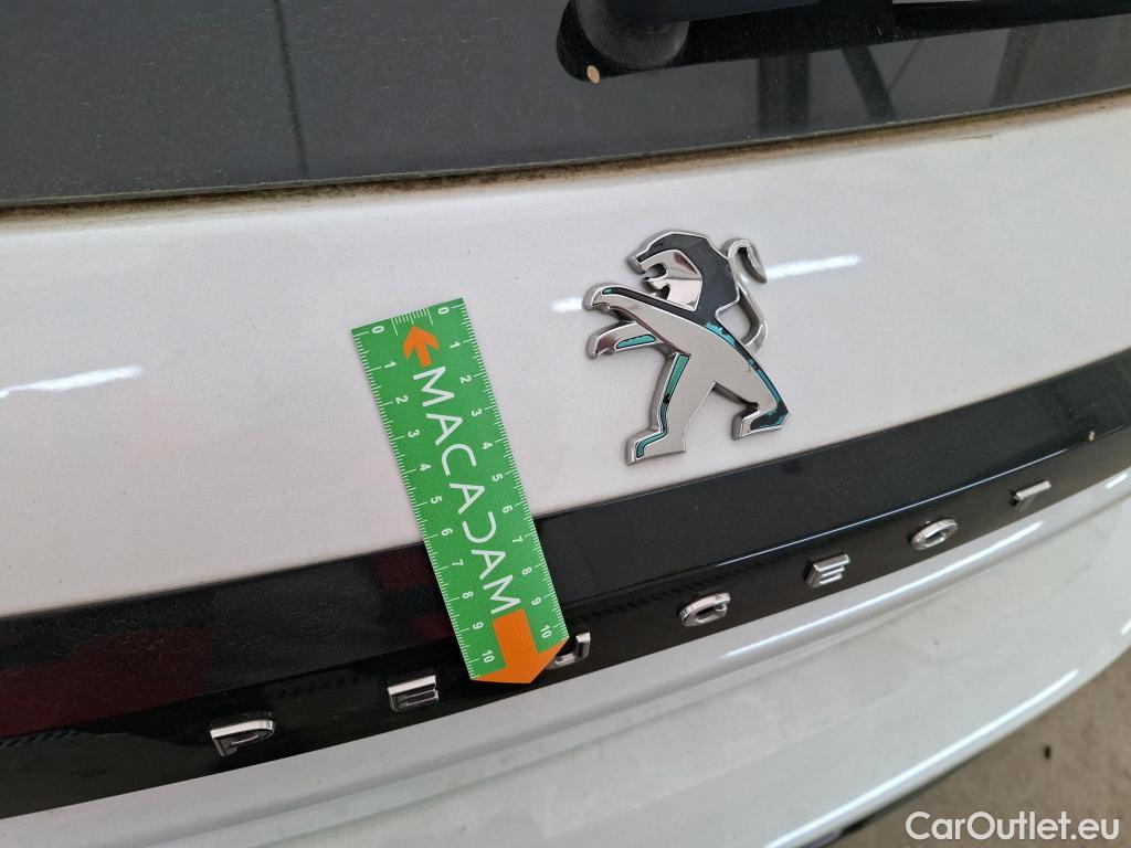  Peugeot  208  (e-) Active Business 50kWh BVA #9