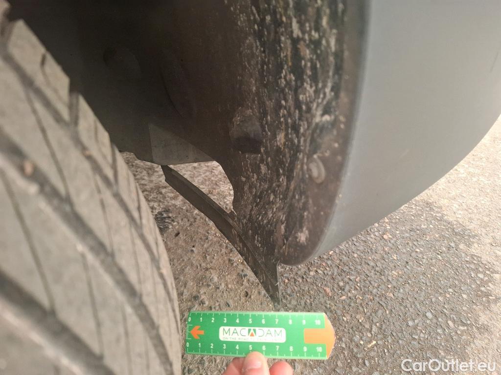  Renault  Kangoo  Express Maxi Extra (Série Spéciale) 1.5 dCi 110CV BVM6 E6 #19