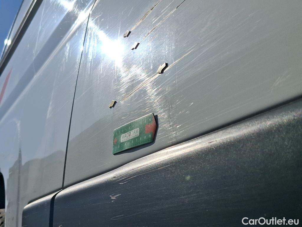  Peugeot  Boxer PEUGEOT  / 2014 / 4P / Fourgon tôlé BlueHDi S&S 120 PREMIUM 335 L2H2 #25