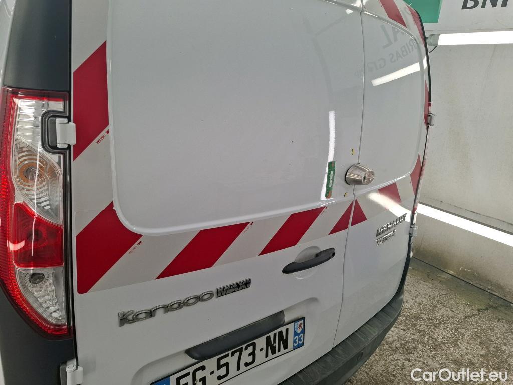  Renault  Kangoo  Express Maxi Extra (Série Spéciale) 1.5 dCi 110CV BVM6 E6 #6