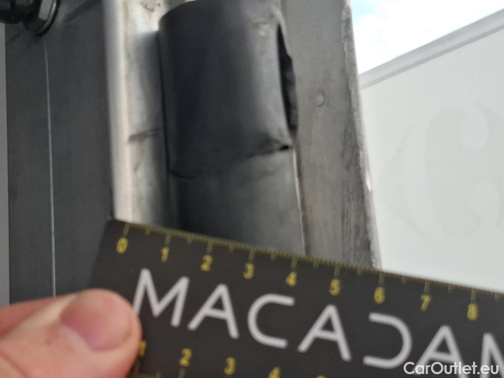  Renault  Master RENAULT  SC / 2019 / 2P / Châssis cabine CC Tr CF F3500 L3 Blue dCi 145 EVIE #9