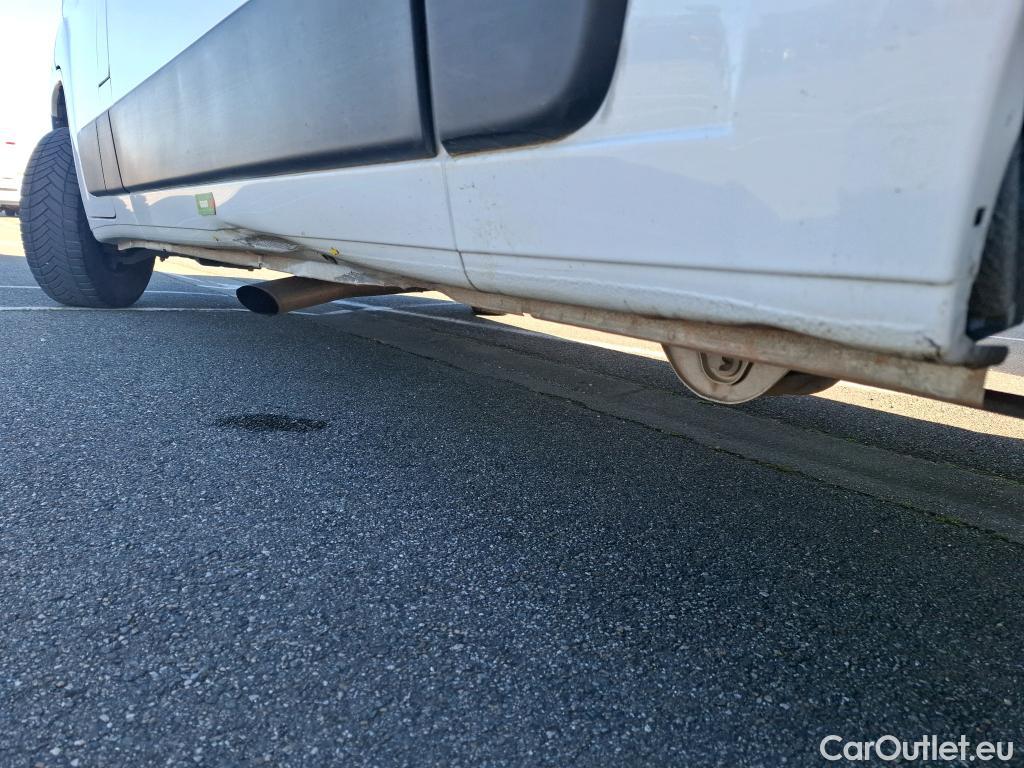  Peugeot  Boxer PEUGEOT  / 2014 / 4P / Fourgon tôlé BlueHDi S&S 120 PREMIUM 335 L2H2 #2