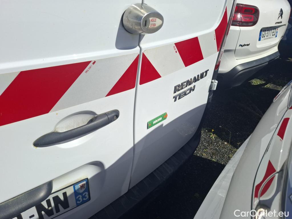  Renault  Kangoo  Express Maxi Extra (Série Spéciale) 1.5 dCi 110CV BVM6 E6 #43