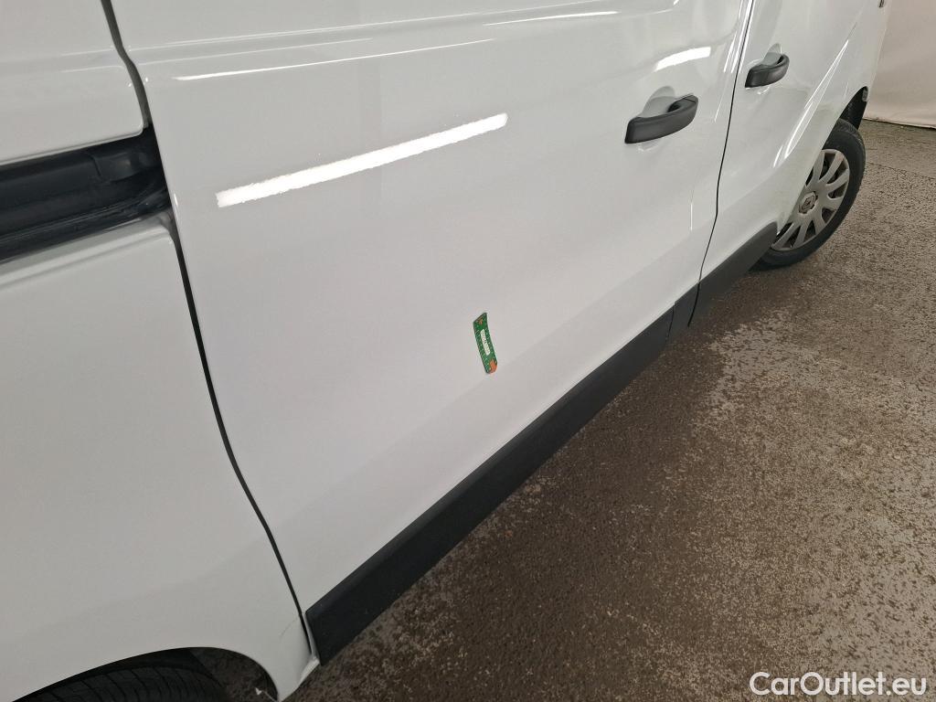  Renault  Trafic  Furgon Grand Confort L1H1 1000 1.6 dCi 120CV BVM6 E6 #13