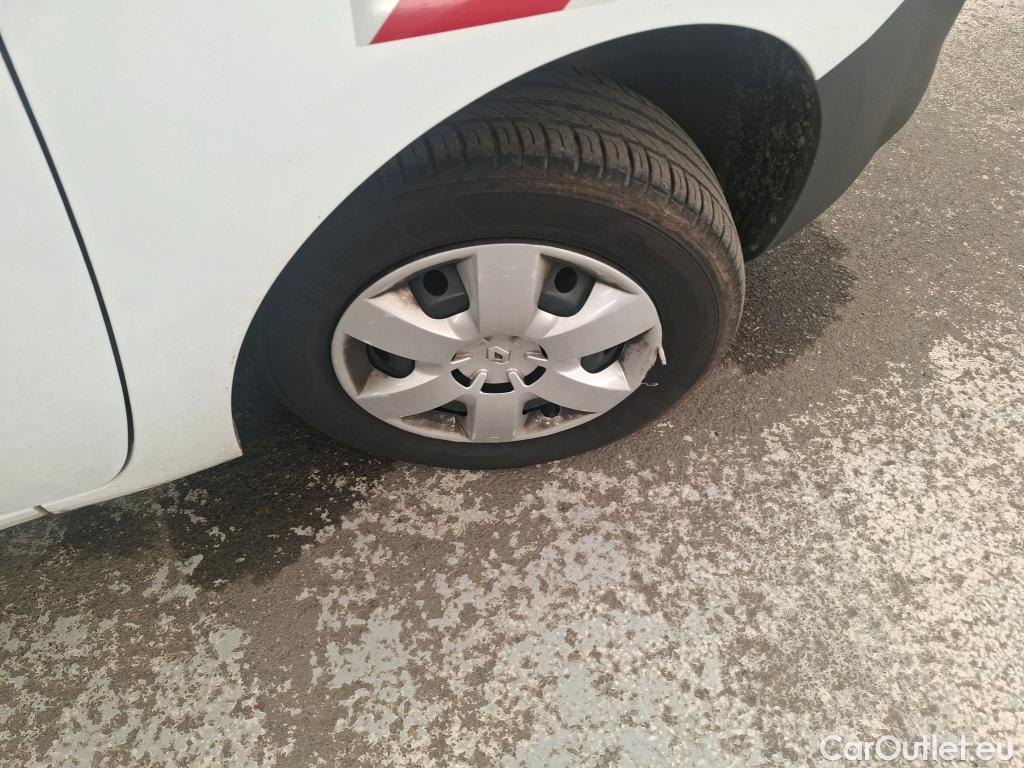  Renault  Kangoo  Express Maxi Extra (Série Spéciale) 1.5 dCi 110CV BVM6 E6 #32