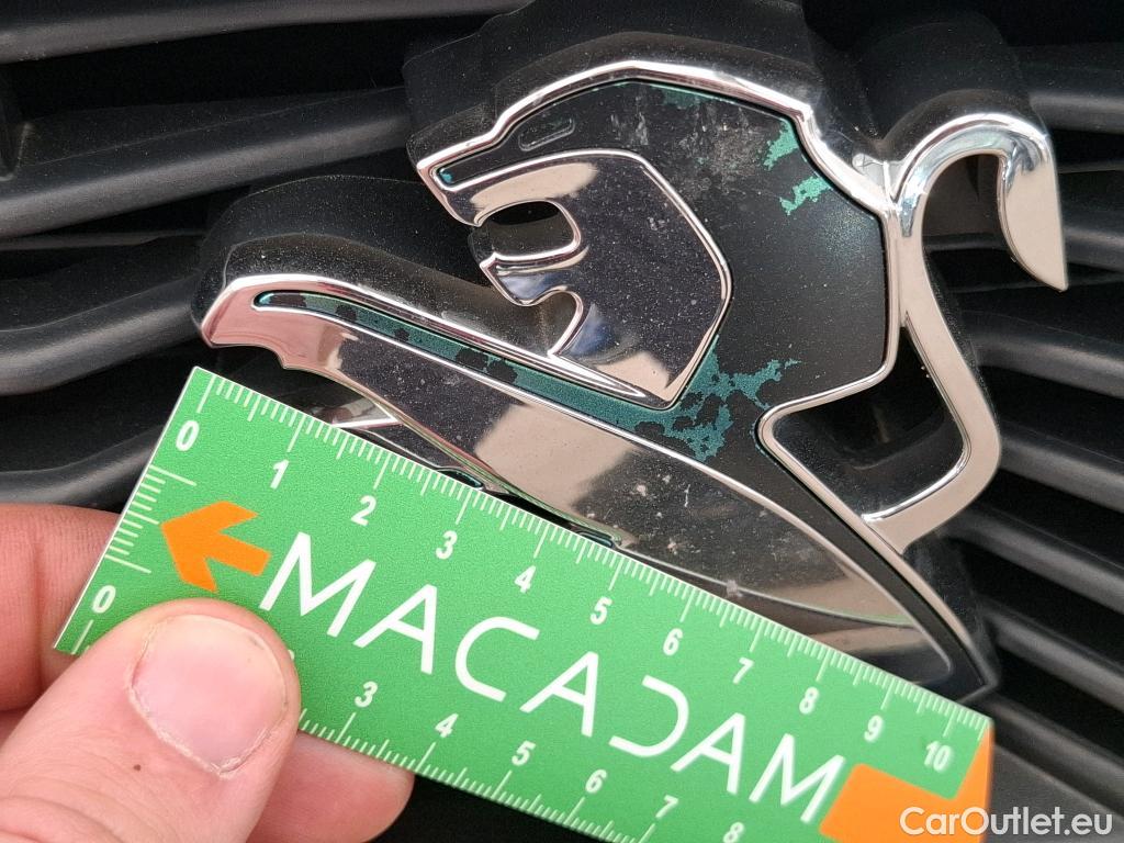  Peugeot  208  (e-) Active Business 50kWh BVA #2