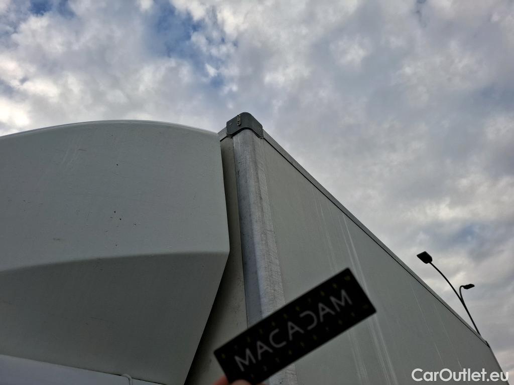  Renault  Master RENAULT  SC / 2019 / 2P / Châssis cabine CC Tr CF F3500 L3 Blue dCi 145 EVIE #17