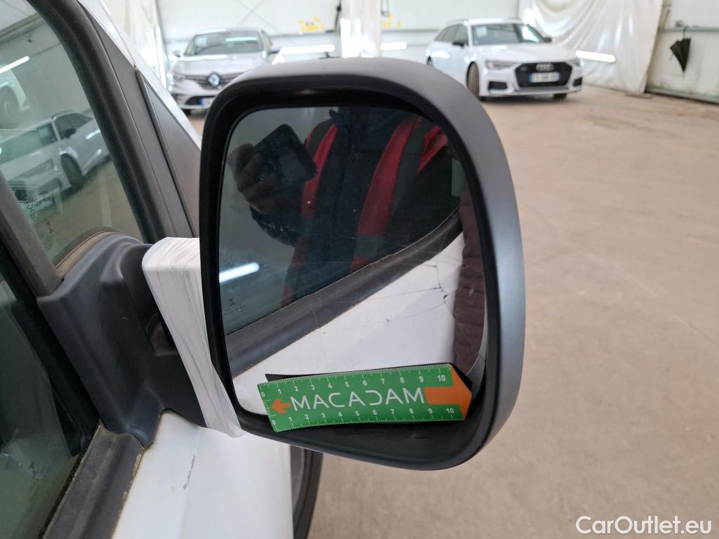  Peugeot  Partner  Asphalt L1 1.5 HDi 100CV BVM5 E6dT #20