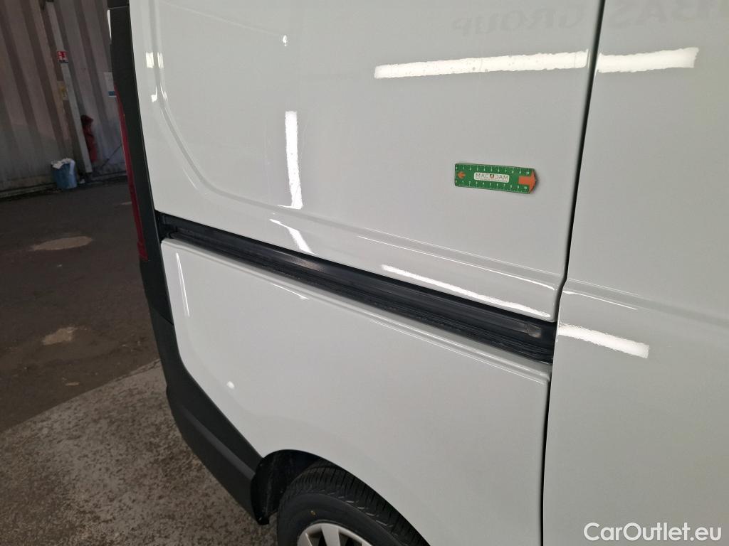  Renault  Trafic  Furgon Grand Confort L1H1 1000 1.6 dCi 120CV BVM6 E6 #8