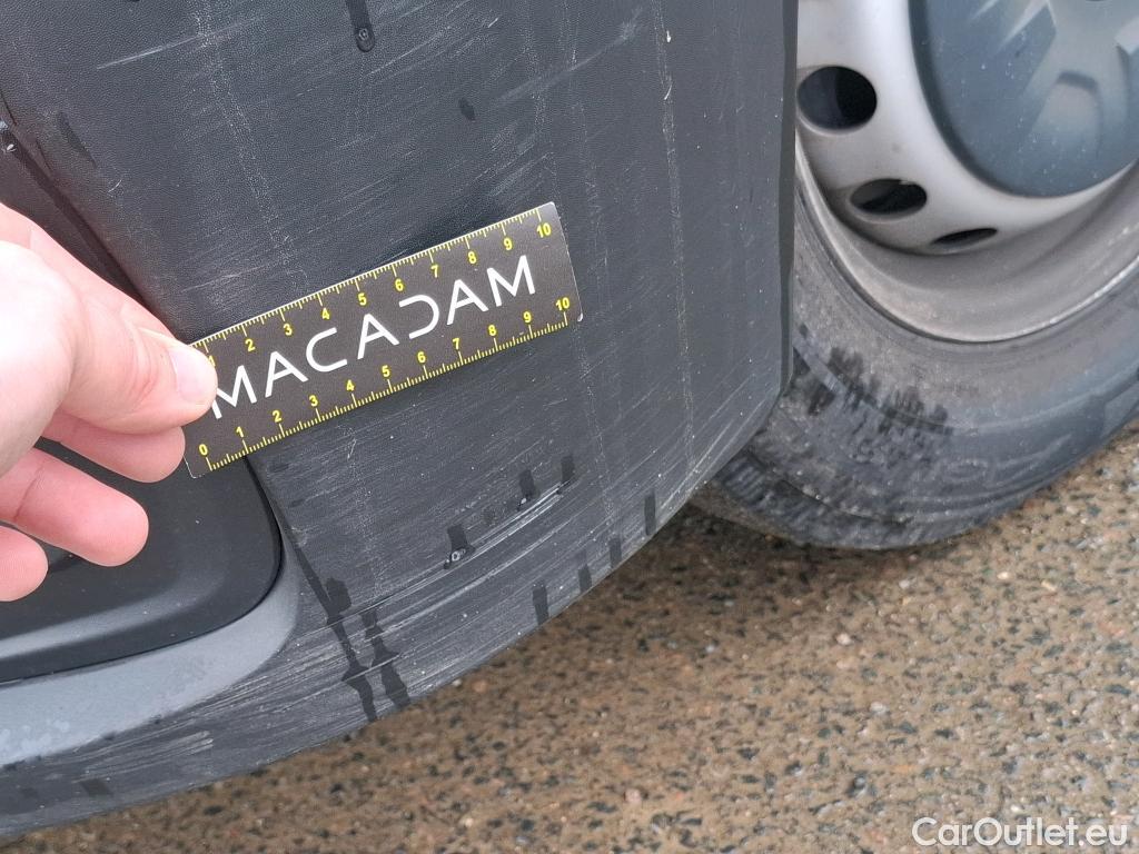  Renault  Master RENAULT  SC / 2019 / 2P / Châssis cabine CC Tr CF F3500 L3 Blue dCi 145 EVIE #23