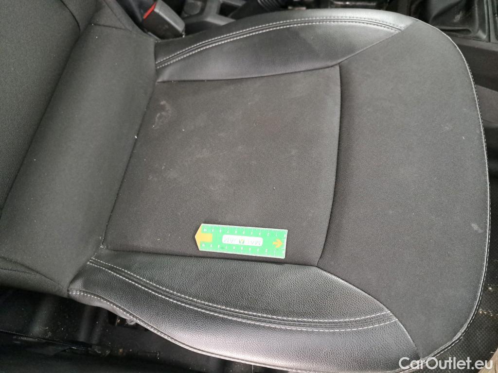  Renault  EXPRESS  Confort 1.5 dCi 95CV BVM6 E6d #18