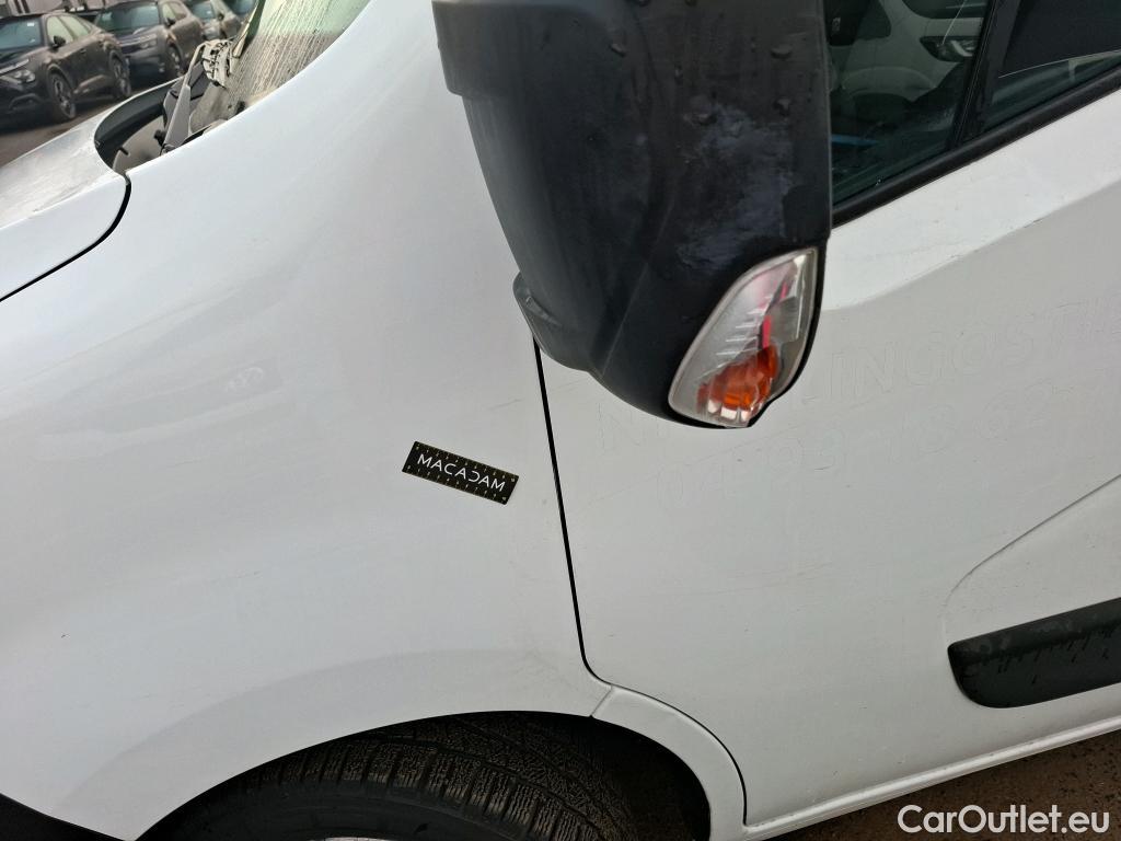  Renault  Master RENAULT  SC / 2019 / 2P / Châssis cabine CC Tr CF F3500 L3 Blue dCi 145 EVIE #10