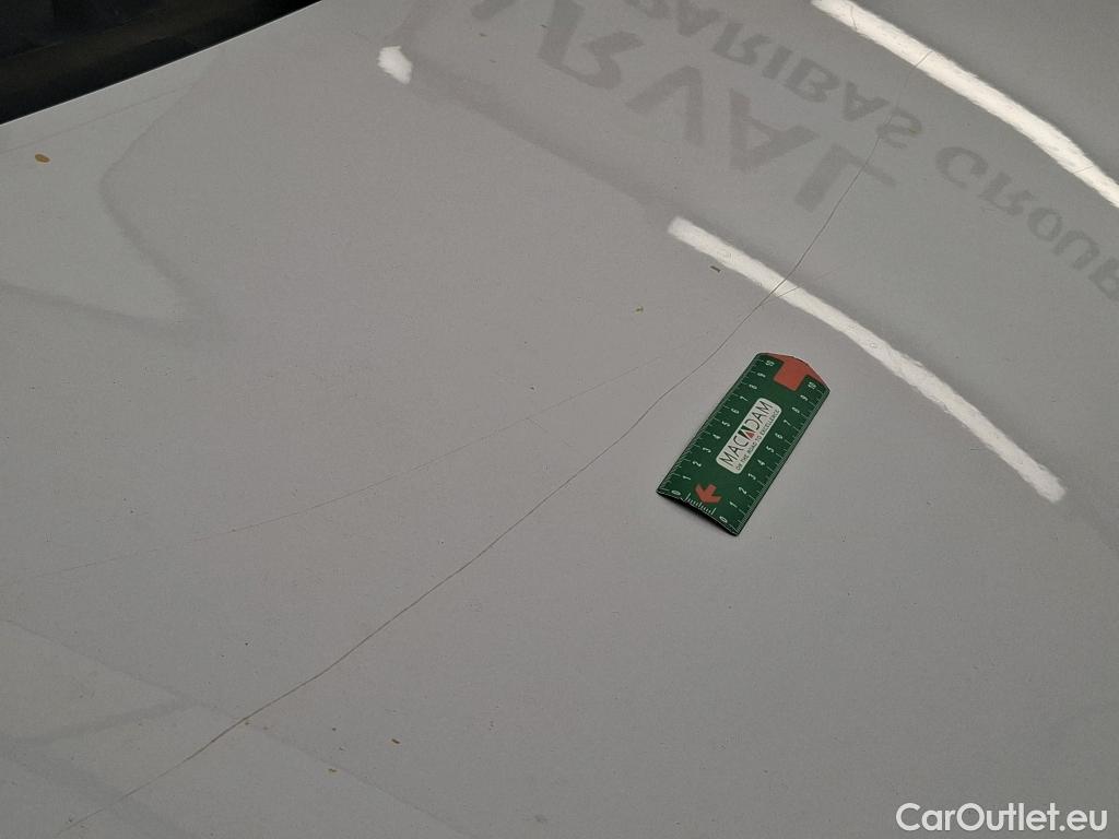  Renault  Kangoo  Express Maxi Extra (Série Spéciale) 1.5 dCi 110CV BVM6 E6 #18