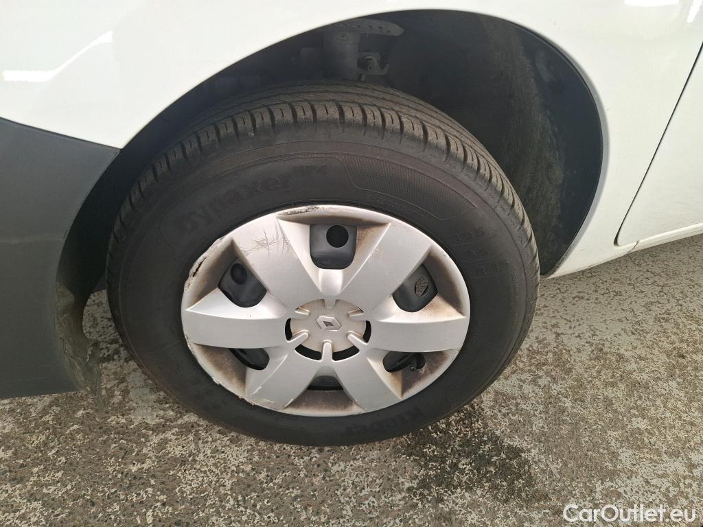  Renault  Kangoo  Express Maxi Extra (Série Spéciale) 1.5 dCi 110CV BVM6 E6 #28