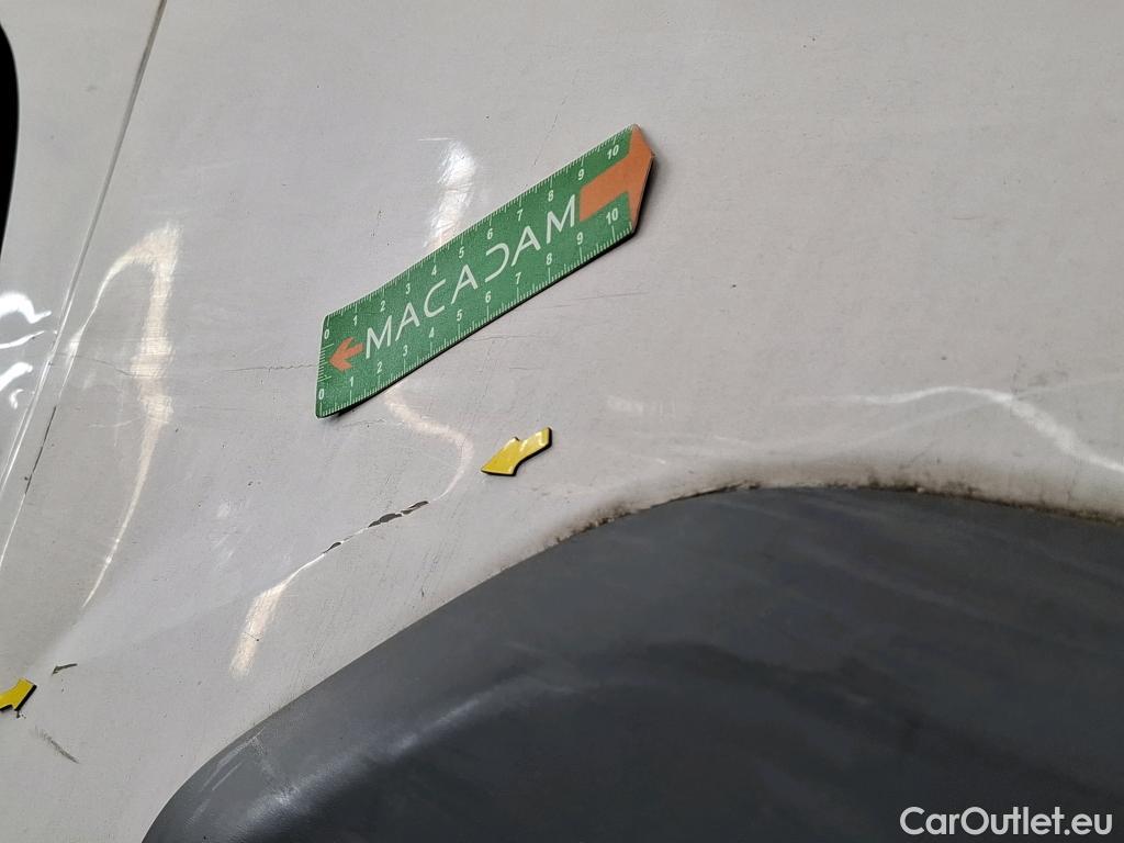  Peugeot  Partner  Asphalt L1 1.5 HDi 100CV BVM5 E6dT #5