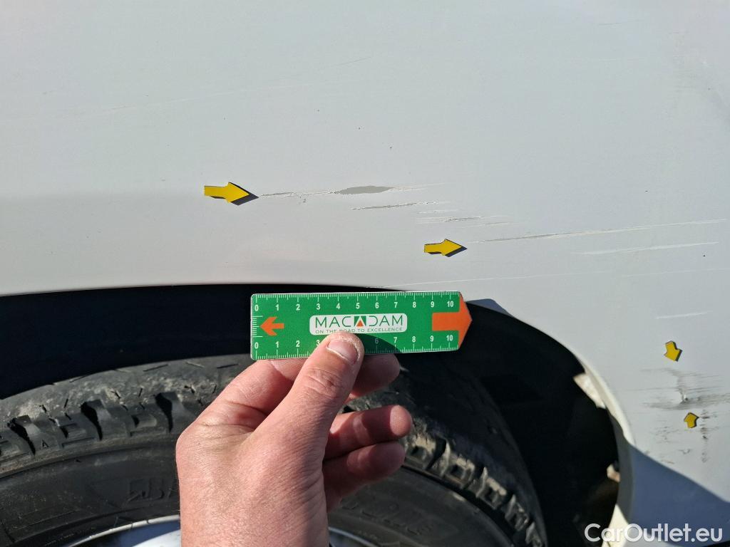  Peugeot  Boxer PEUGEOT  / 2014 / 4P / Fourgon tôlé BlueHDi S&S 120 PREMIUM 335 L2H2 #15