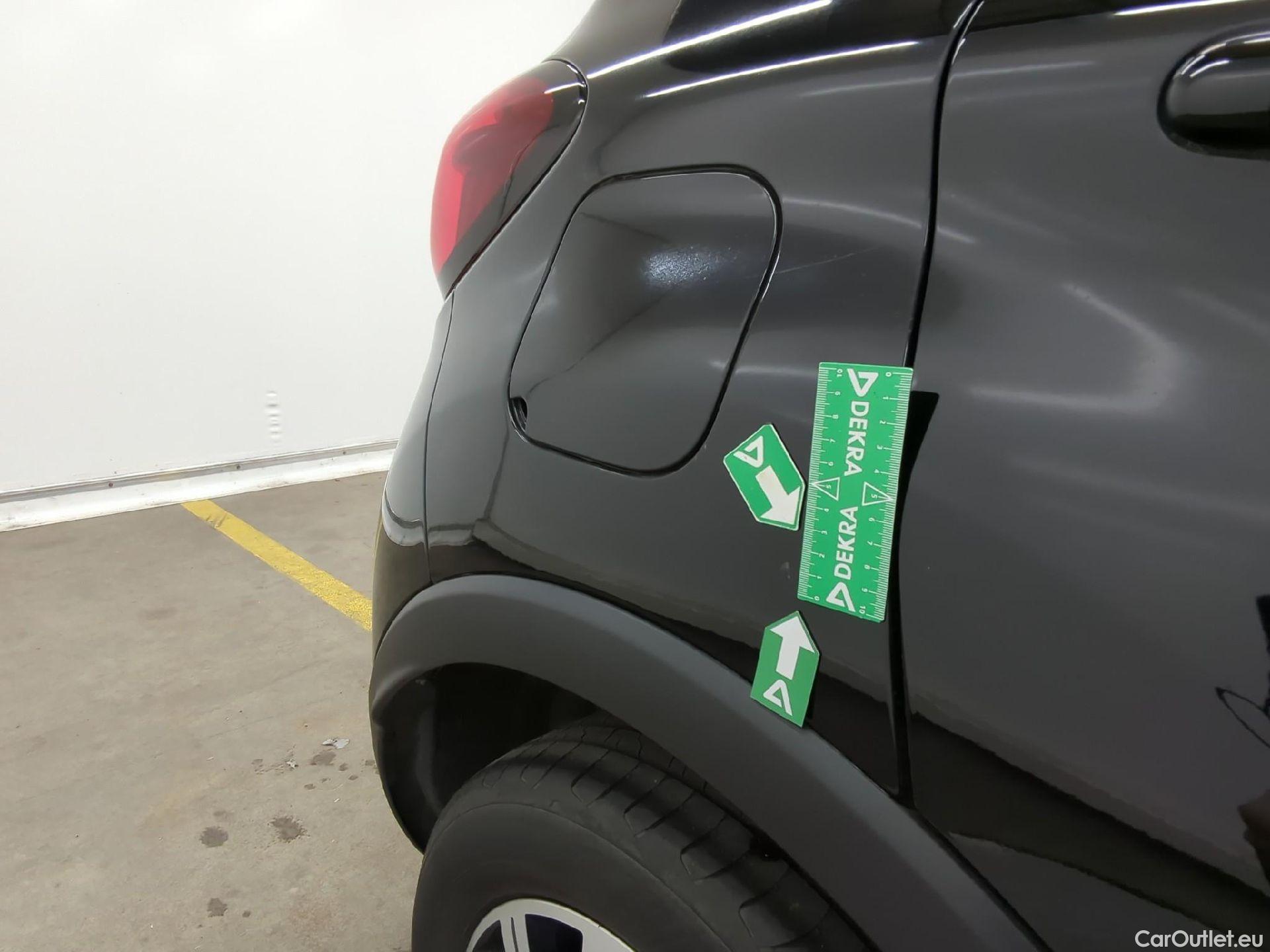  Renault  Captur RENAULT  5p Crossover Business dCi 90 - 18 #5