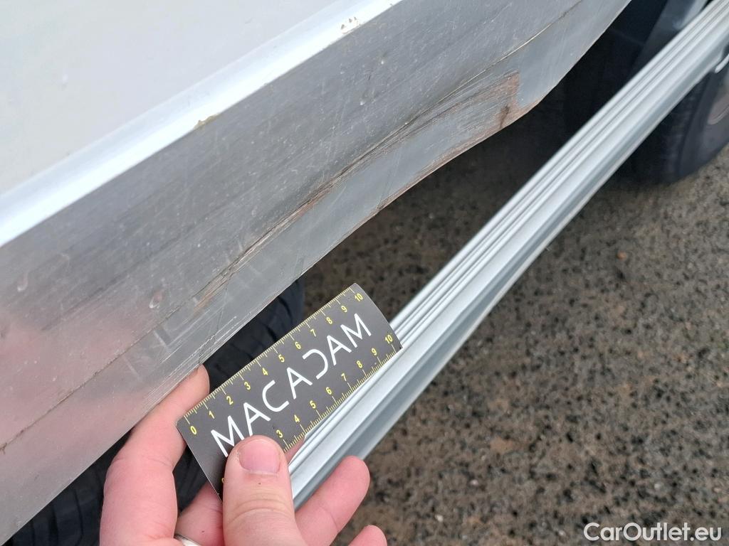  Renault  Master RENAULT  SC / 2019 / 2P / Châssis cabine CC Tr CF F3500 L3 Blue dCi 145 EVIE #6