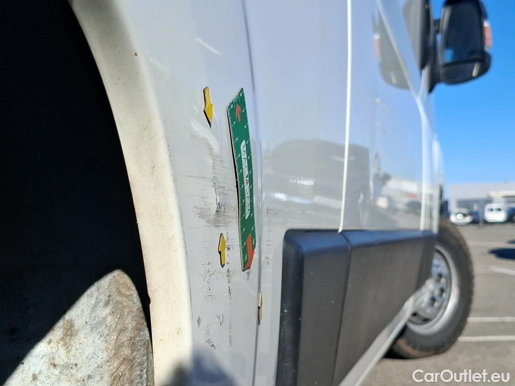  Peugeot  Boxer PEUGEOT  / 2014 / 4P / Fourgon tôlé BlueHDi S&S 120 PREMIUM 335 L2H2 #12