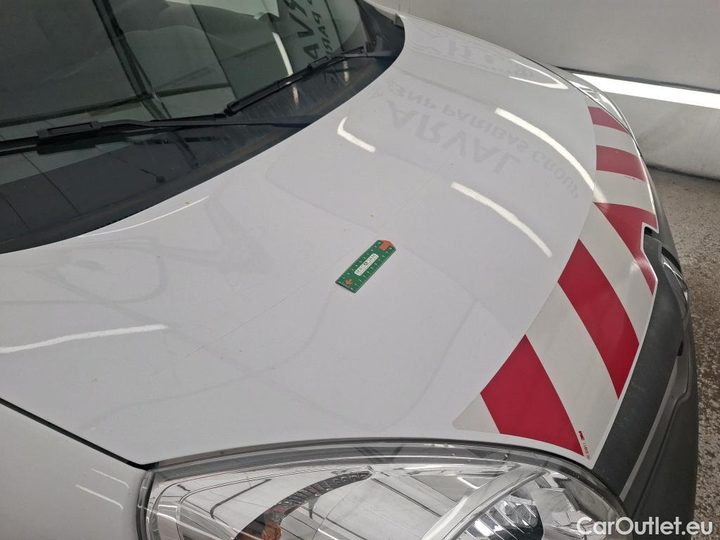  Renault  Kangoo  Express Maxi Extra (Série Spéciale) 1.5 dCi 110CV BVM6 E6 #17