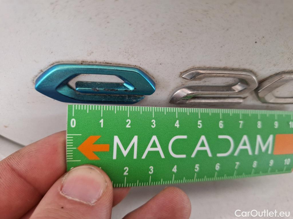  Peugeot  208  (e-) Active Business 50kWh BVA #4